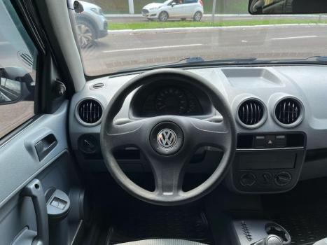 VOLKSWAGEN Gol 1.0 G4 FLEX, Foto 8