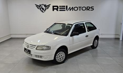 VOLKSWAGEN Gol 1.0 G4 FLEX, Foto 1