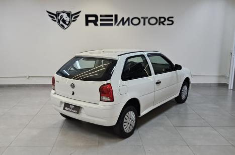 VOLKSWAGEN Gol 1.0 G4 FLEX, Foto 3