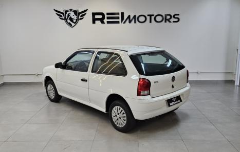 VOLKSWAGEN Gol 1.0 G4 FLEX, Foto 4