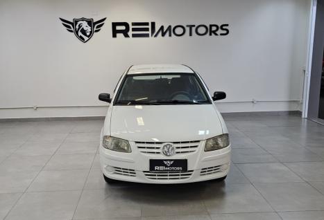 VOLKSWAGEN Gol 1.0 G4 FLEX, Foto 5