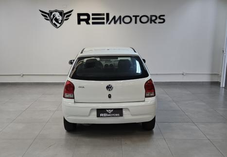 VOLKSWAGEN Gol 1.0 G4 FLEX, Foto 6
