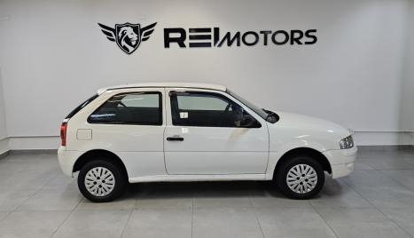 VOLKSWAGEN Gol 1.0 G4 FLEX, Foto 7