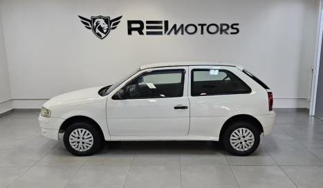 VOLKSWAGEN Gol 1.0 G4 FLEX, Foto 8