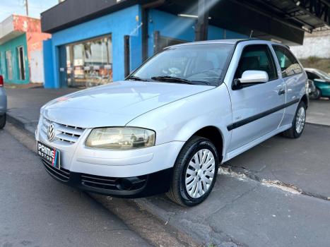 VOLKSWAGEN Gol 1.0 G4 FLEX, Foto 2