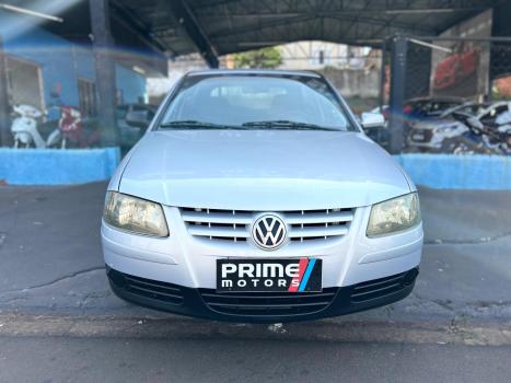 VOLKSWAGEN Gol 1.0 G4 FLEX, Foto 3