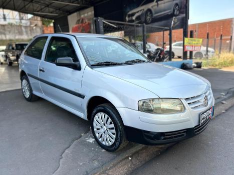 VOLKSWAGEN Gol 1.0 G4 FLEX, Foto 4