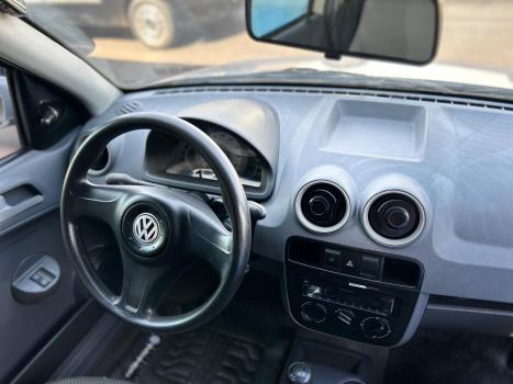 VOLKSWAGEN Gol 1.0 G4 FLEX, Foto 5