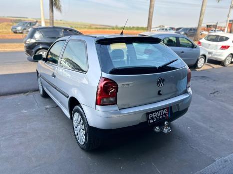 VOLKSWAGEN Gol 1.0 G4 FLEX, Foto 8
