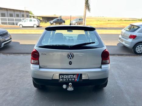 VOLKSWAGEN Gol 1.0 G4 FLEX, Foto 9