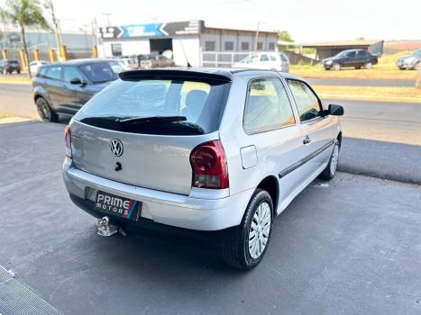 VOLKSWAGEN Gol 1.0 G4 FLEX, Foto 10