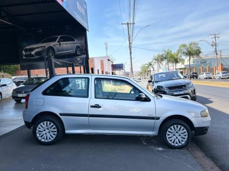 VOLKSWAGEN Gol 1.0 G4 FLEX, Foto 11