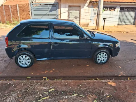 VOLKSWAGEN Gol 1.0 G4 TREND FLEX, Foto 6