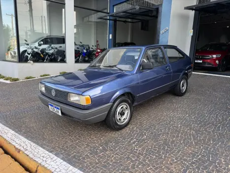 VOLKSWAGEN Gol 1.0 I, Foto 2