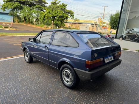 VOLKSWAGEN Gol 1.0 I, Foto 4