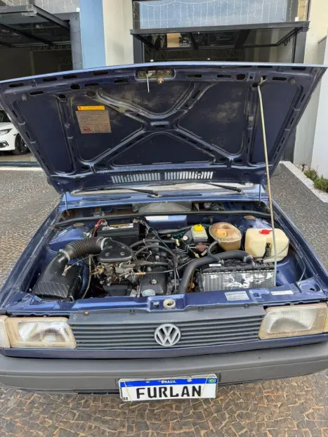 VOLKSWAGEN Gol 1.0 I, Foto 5