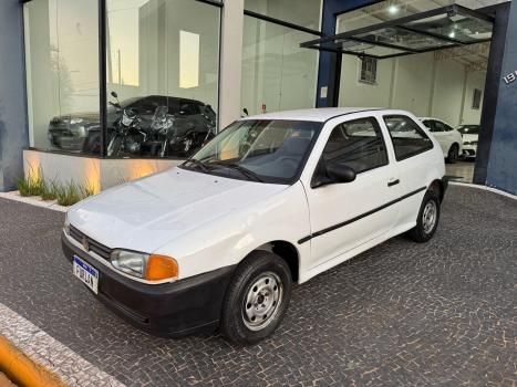 VOLKSWAGEN Gol 1.0 I, Foto 2