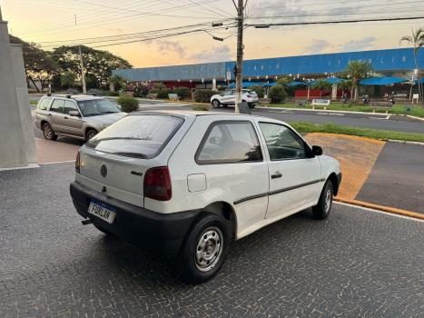 VOLKSWAGEN Gol 1.0 I, Foto 3