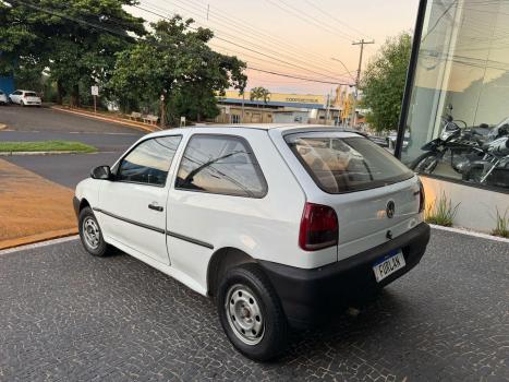 VOLKSWAGEN Gol 1.0 I, Foto 4