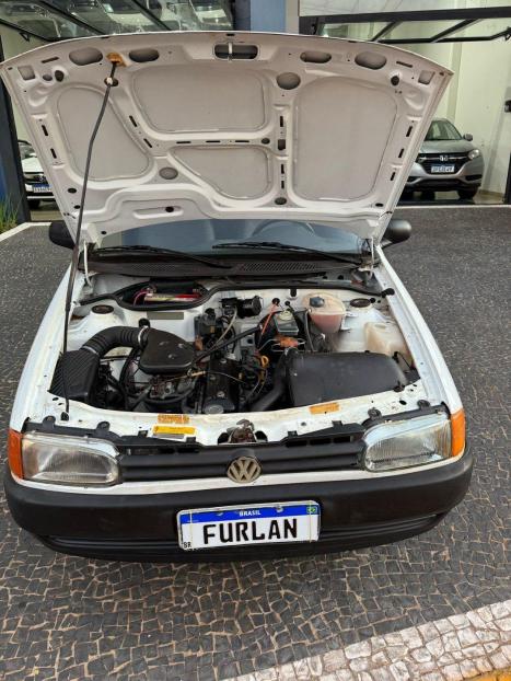 VOLKSWAGEN Gol 1.0 I, Foto 5