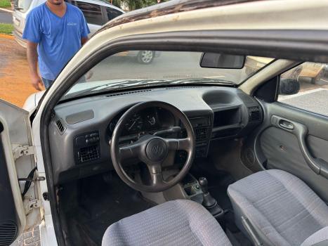 VOLKSWAGEN Gol 1.0 I, Foto 6