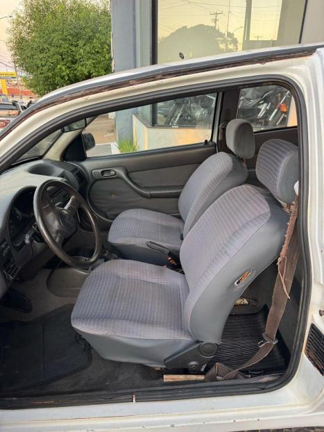 VOLKSWAGEN Gol 1.0 I, Foto 7