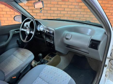 VOLKSWAGEN Gol 1.0 MI, Foto 2