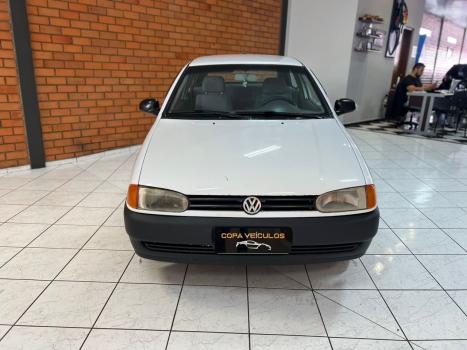 VOLKSWAGEN Gol 1.0 MI, Foto 3