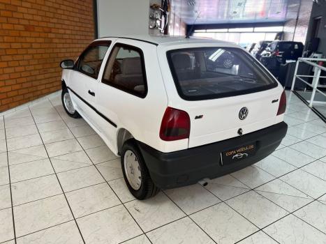 VOLKSWAGEN Gol 1.0 MI, Foto 5