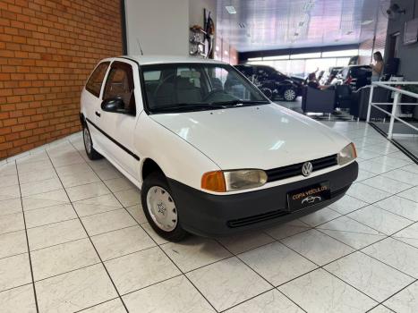 VOLKSWAGEN Gol 1.0 MI, Foto 7