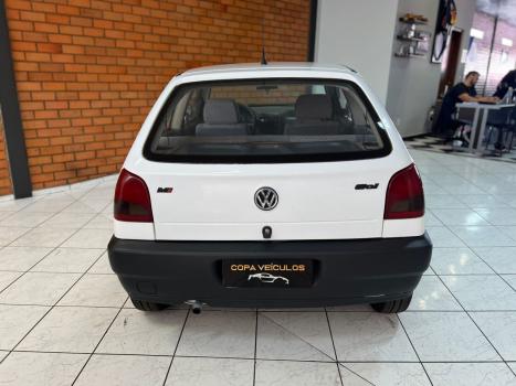 VOLKSWAGEN Gol 1.0 MI, Foto 9