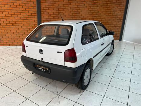 VOLKSWAGEN Gol 1.0 MI, Foto 10