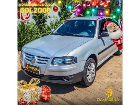 VOLKSWAGEN Gol 1.0 MI 4P, Foto 1