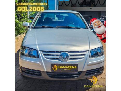 VOLKSWAGEN Gol 1.0 MI 4P, Foto 2