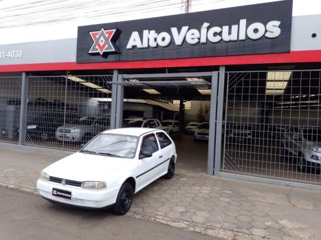 VOLKSWAGEN Gol 1.0 MI, Foto 2