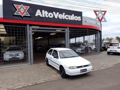 VOLKSWAGEN Gol 1.0 MI, Foto 3