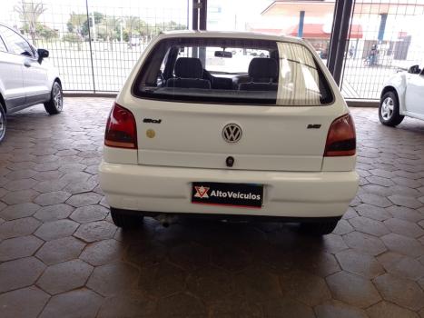 VOLKSWAGEN Gol 1.0 MI, Foto 5