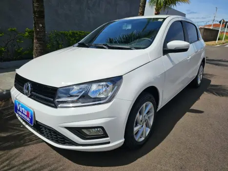 VOLKSWAGEN Gol 1.0 MI, Foto 2