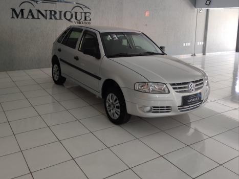 VOLKSWAGEN Gol 1.0 MI 4P, Foto 3