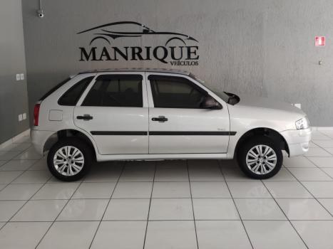 VOLKSWAGEN Gol 1.0 MI 4P, Foto 4