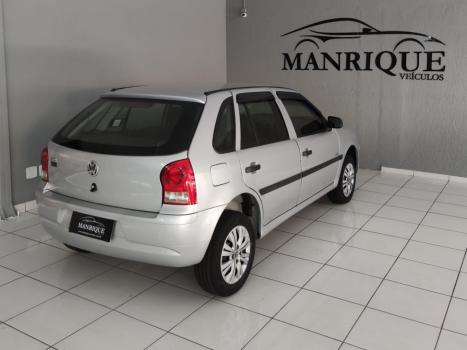 VOLKSWAGEN Gol 1.0 MI 4P, Foto 5