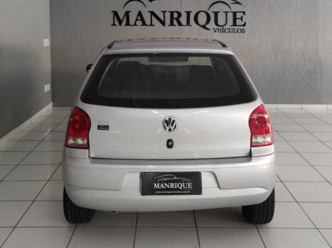 VOLKSWAGEN Gol 1.0 MI 4P, Foto 6