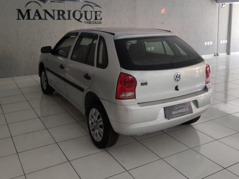 VOLKSWAGEN Gol 1.0 MI 4P, Foto 7