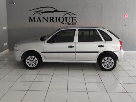 VOLKSWAGEN Gol 1.0 MI 4P, Foto 8