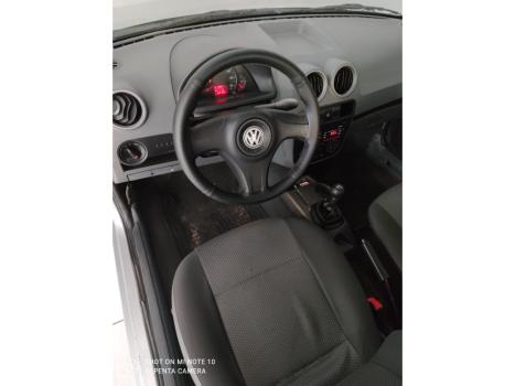 VOLKSWAGEN Gol 1.0 MI 4P, Foto 9