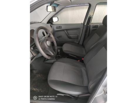 VOLKSWAGEN Gol 1.0 MI 4P, Foto 11