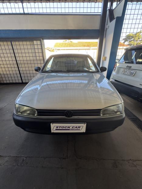 VOLKSWAGEN Gol 1.0 MI, Foto 4