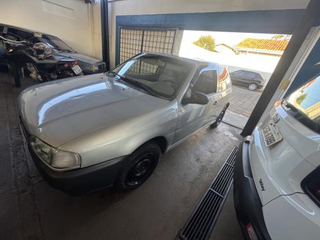 VOLKSWAGEN Gol 1.0 MI, Foto 6