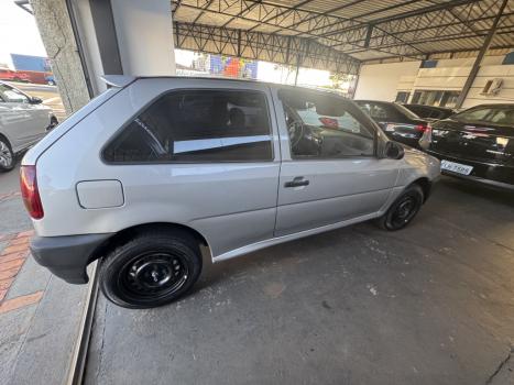 VOLKSWAGEN Gol 1.0 MI, Foto 7