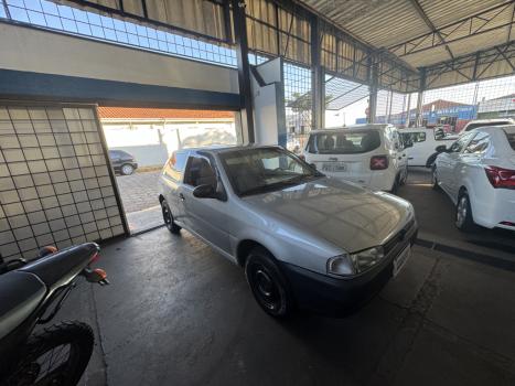 VOLKSWAGEN Gol 1.0 MI, Foto 8